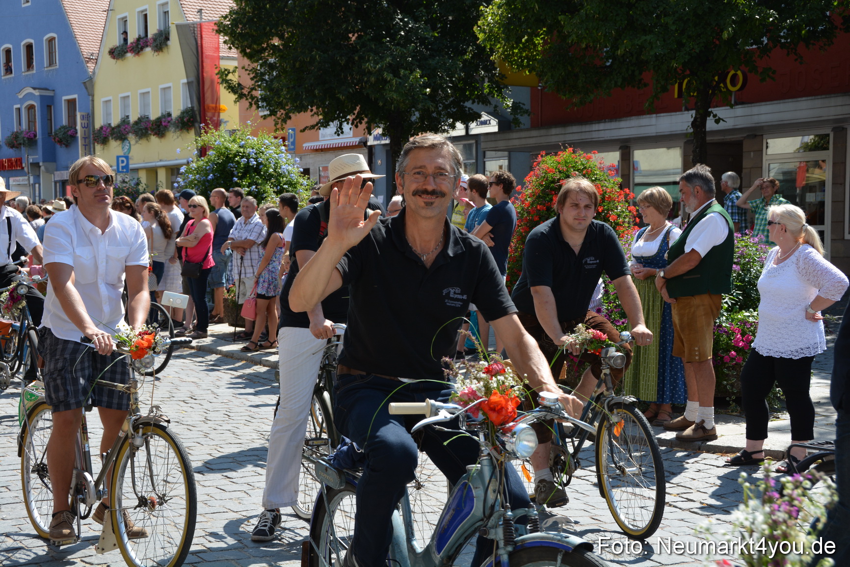 Volksfest Neumarkt 100814 0281